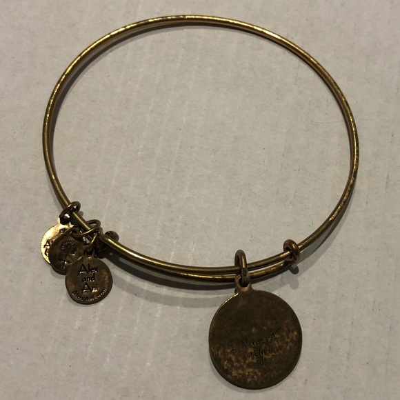 Alex & Ani Bracelet - Picture 4 of 5
